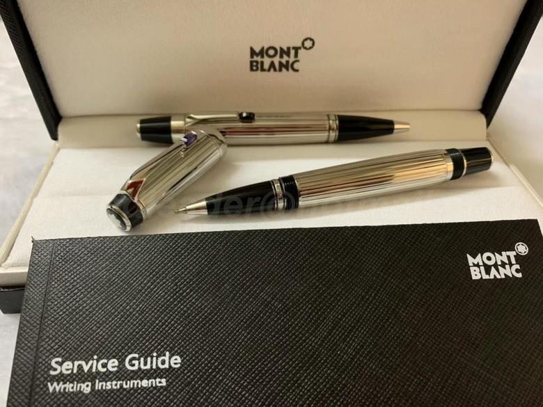 Mont Blanc Pens 40